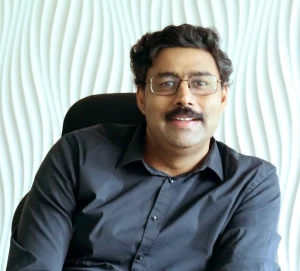 Manish Agarwal